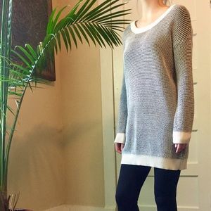 BCBG Sweater Dress
